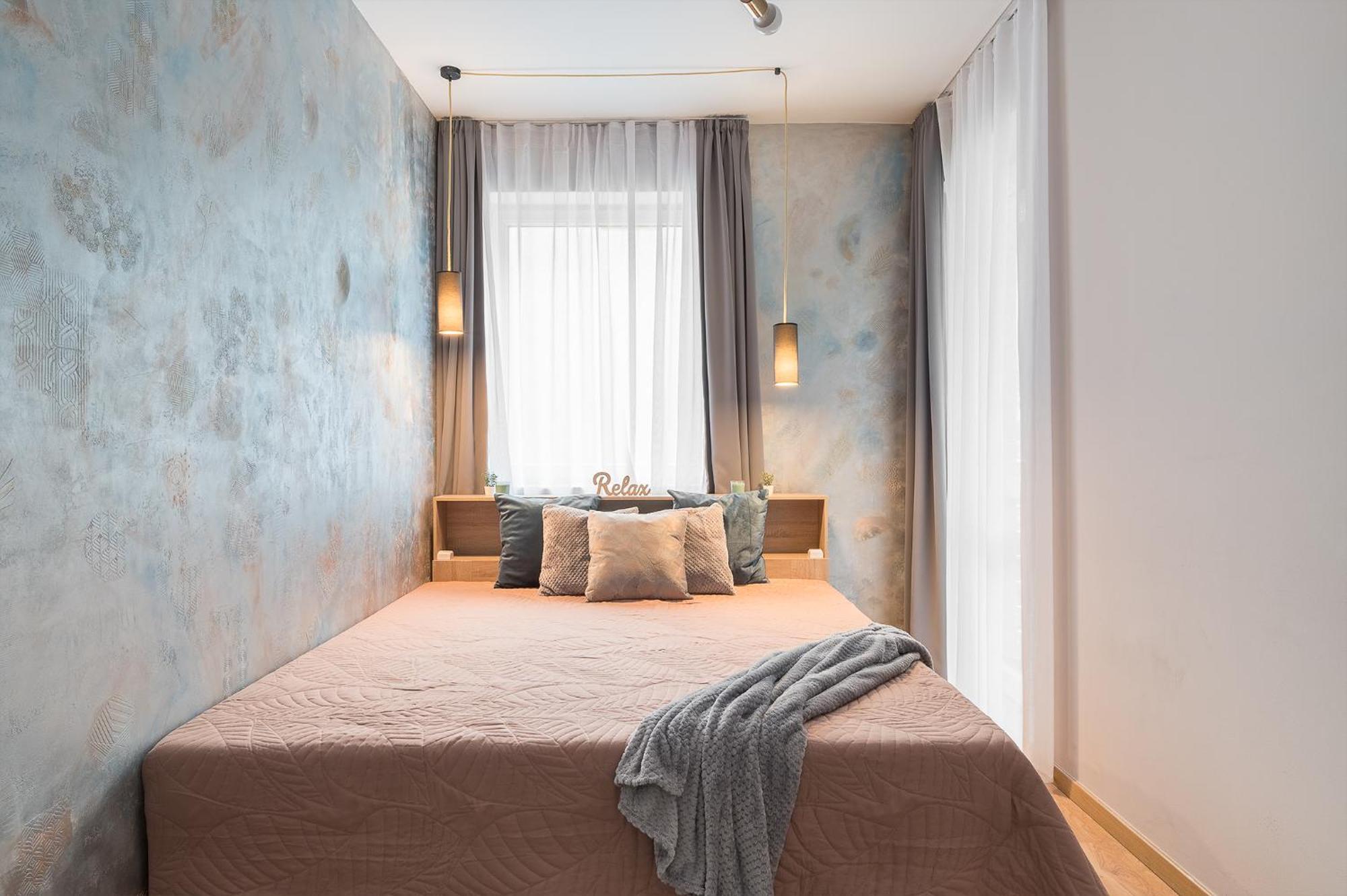 Two-Bedrooms Apartment Cbd Bp 布达佩斯 客房 照片