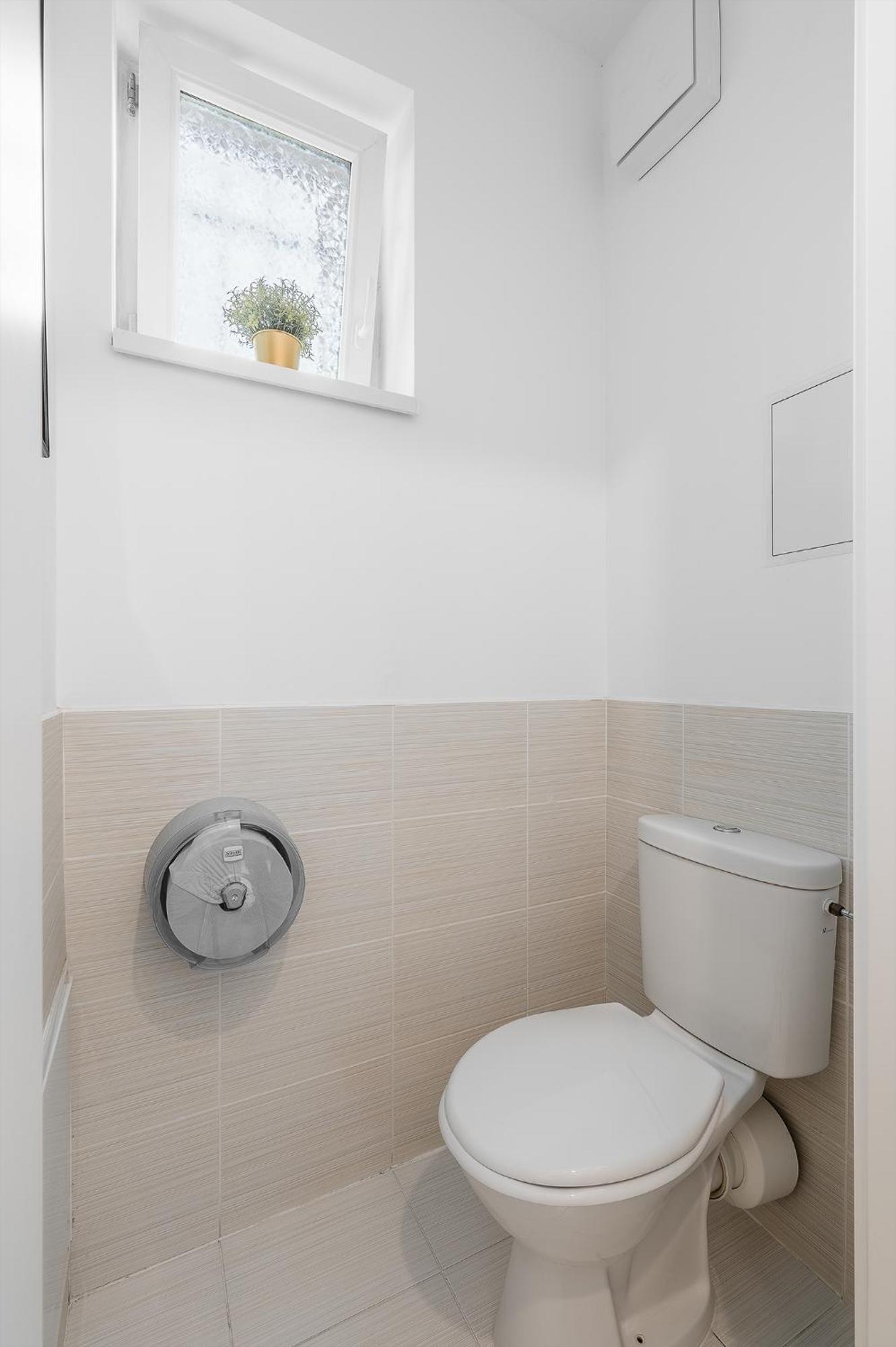 Two-Bedrooms Apartment Cbd Bp 布达佩斯 客房 照片