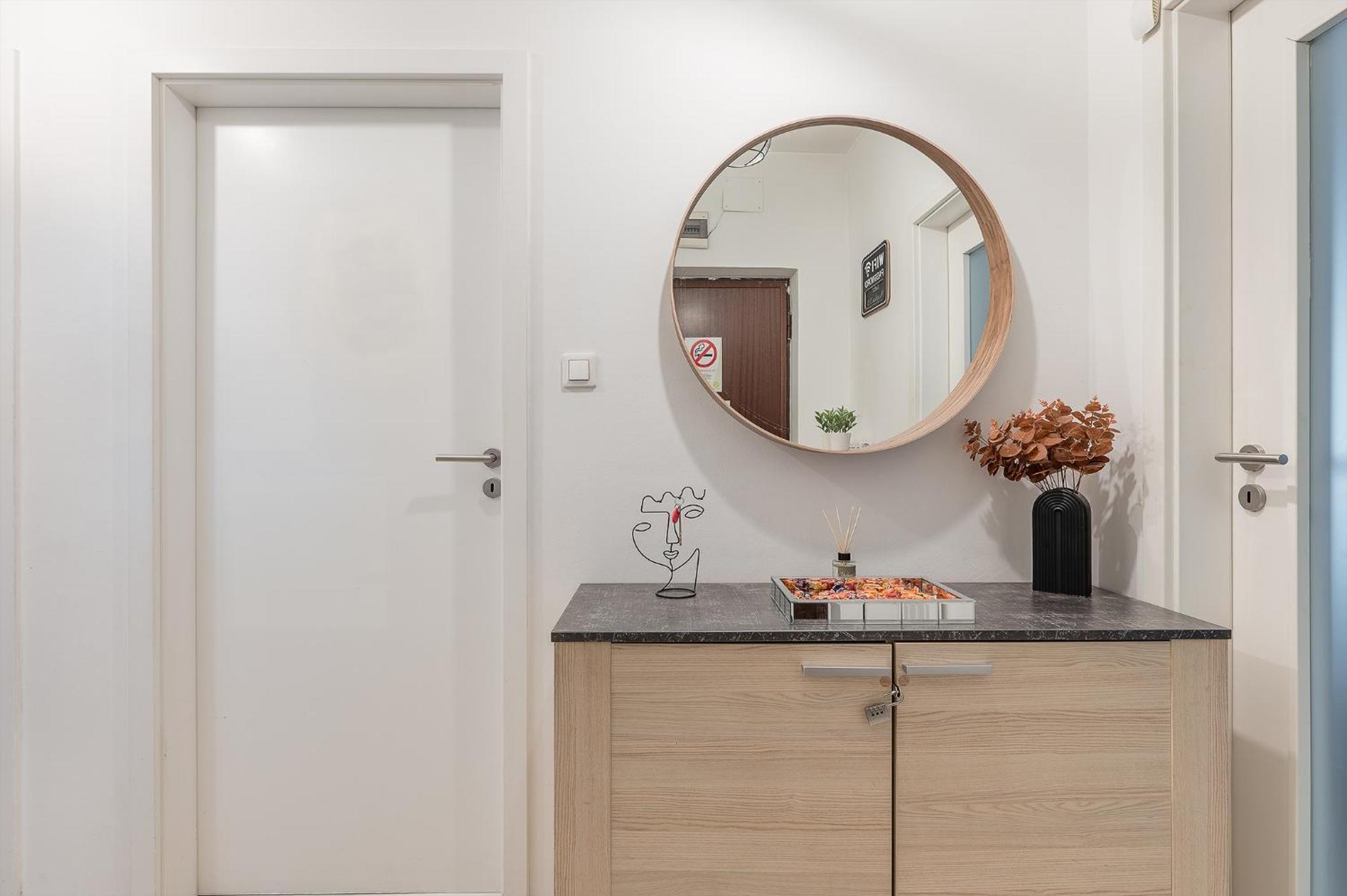 Two-Bedrooms Apartment Cbd Bp 布达佩斯 客房 照片