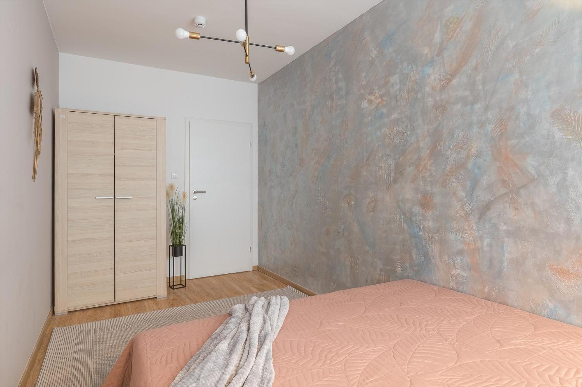 Two-Bedrooms Apartment Cbd Bp 布达佩斯 客房 照片
