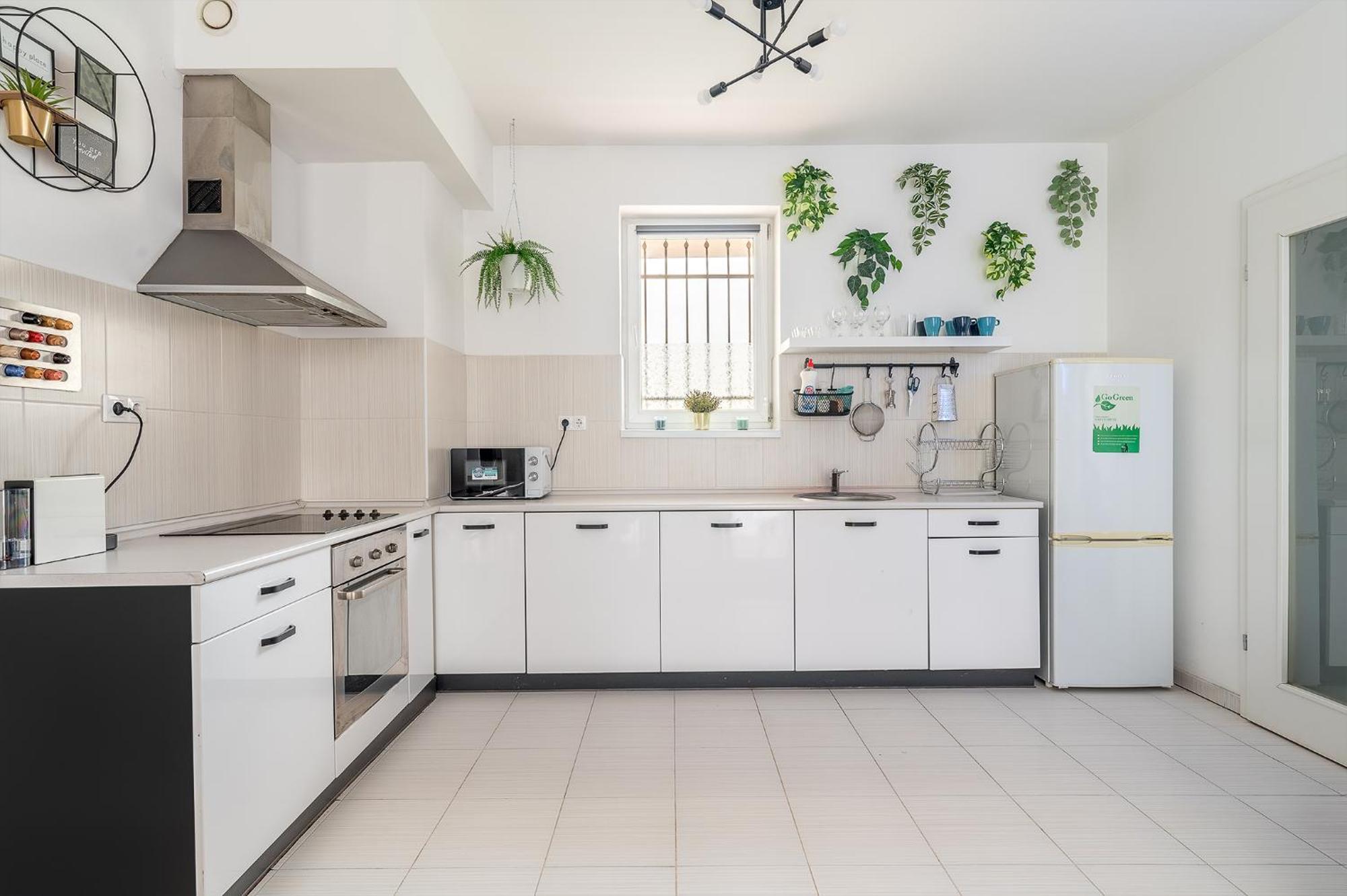 Two-Bedrooms Apartment Cbd Bp 布达佩斯 客房 照片