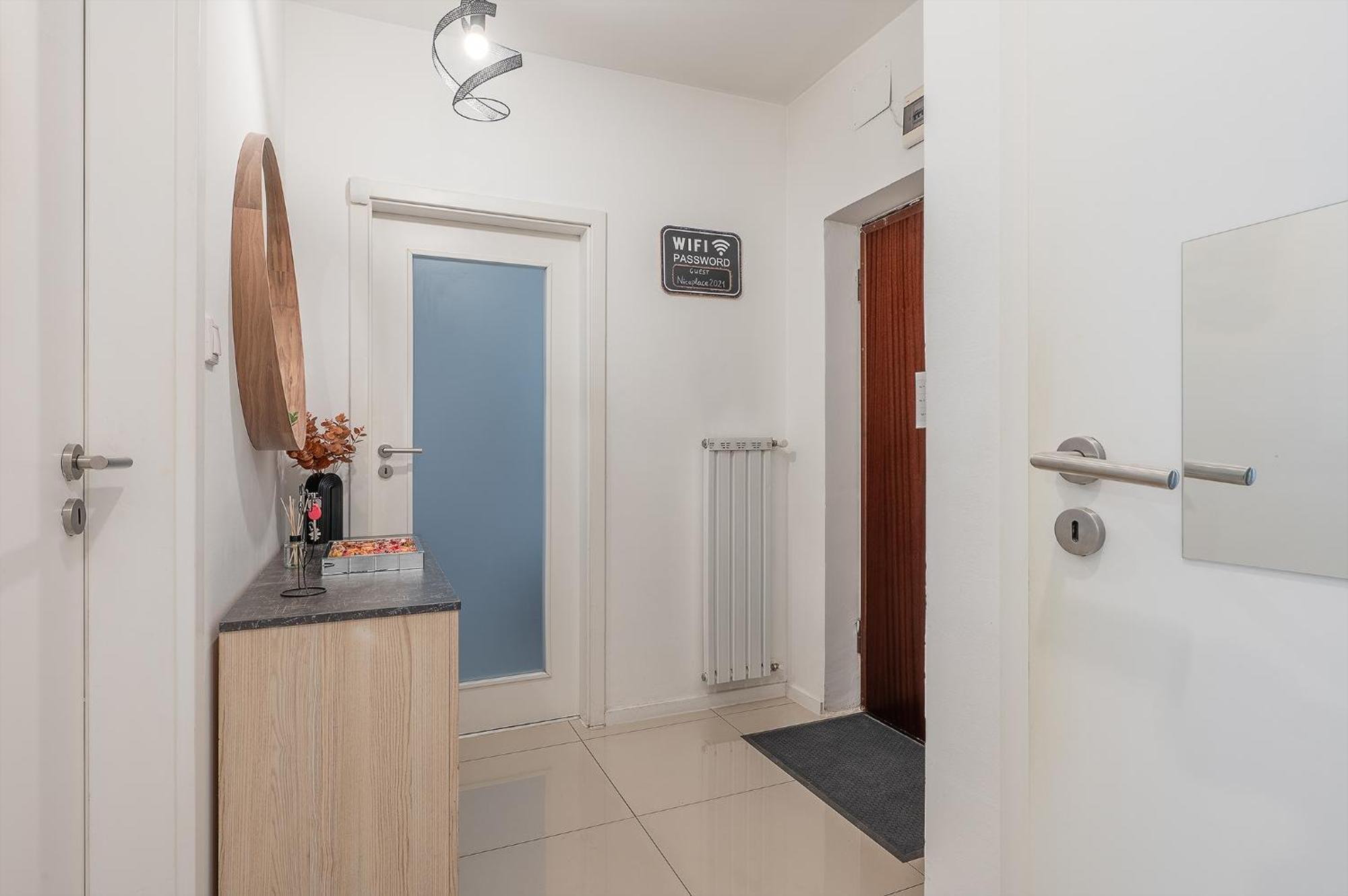 Two-Bedrooms Apartment Cbd Bp 布达佩斯 客房 照片