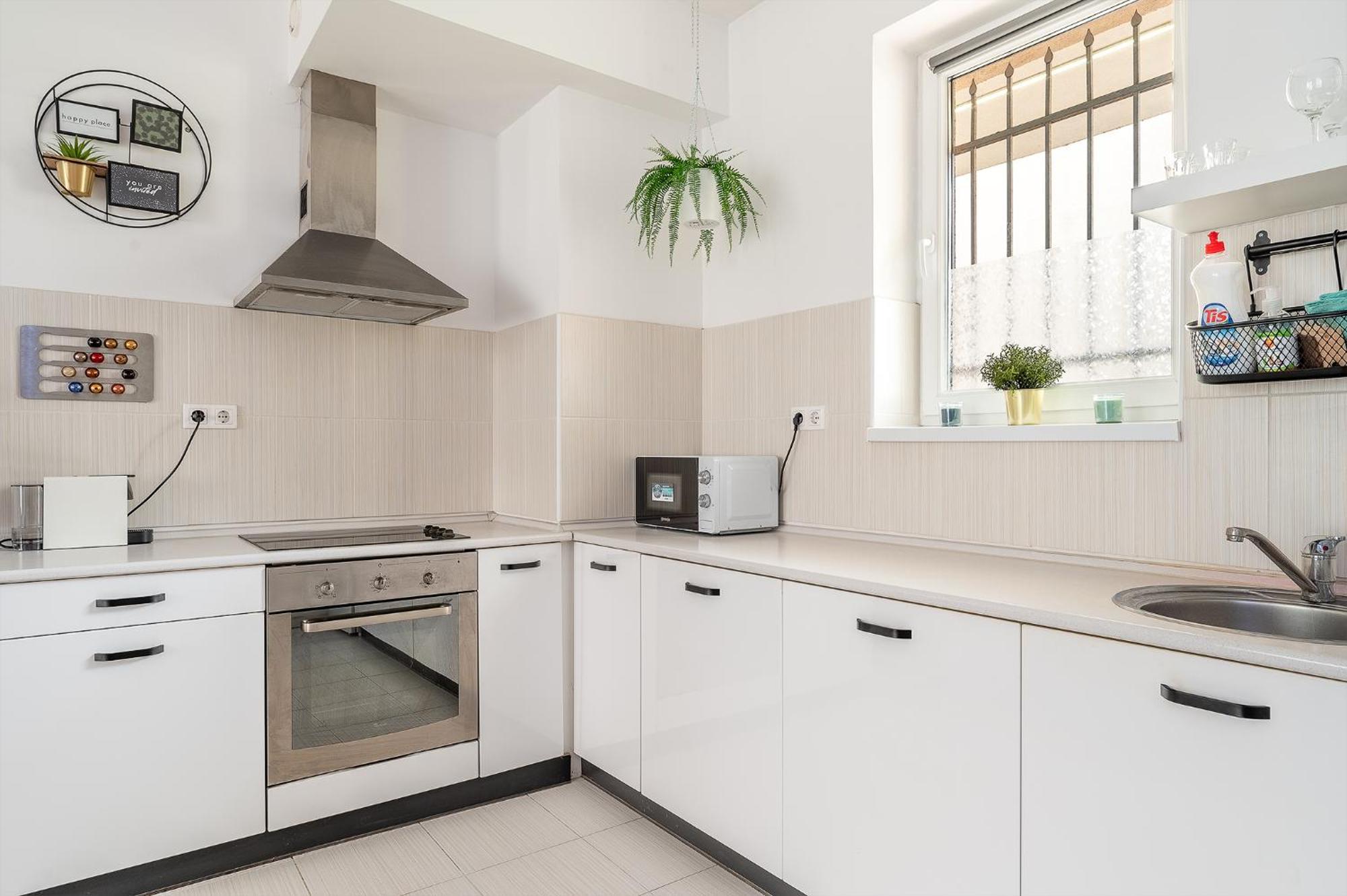 Two-Bedrooms Apartment Cbd Bp 布达佩斯 客房 照片