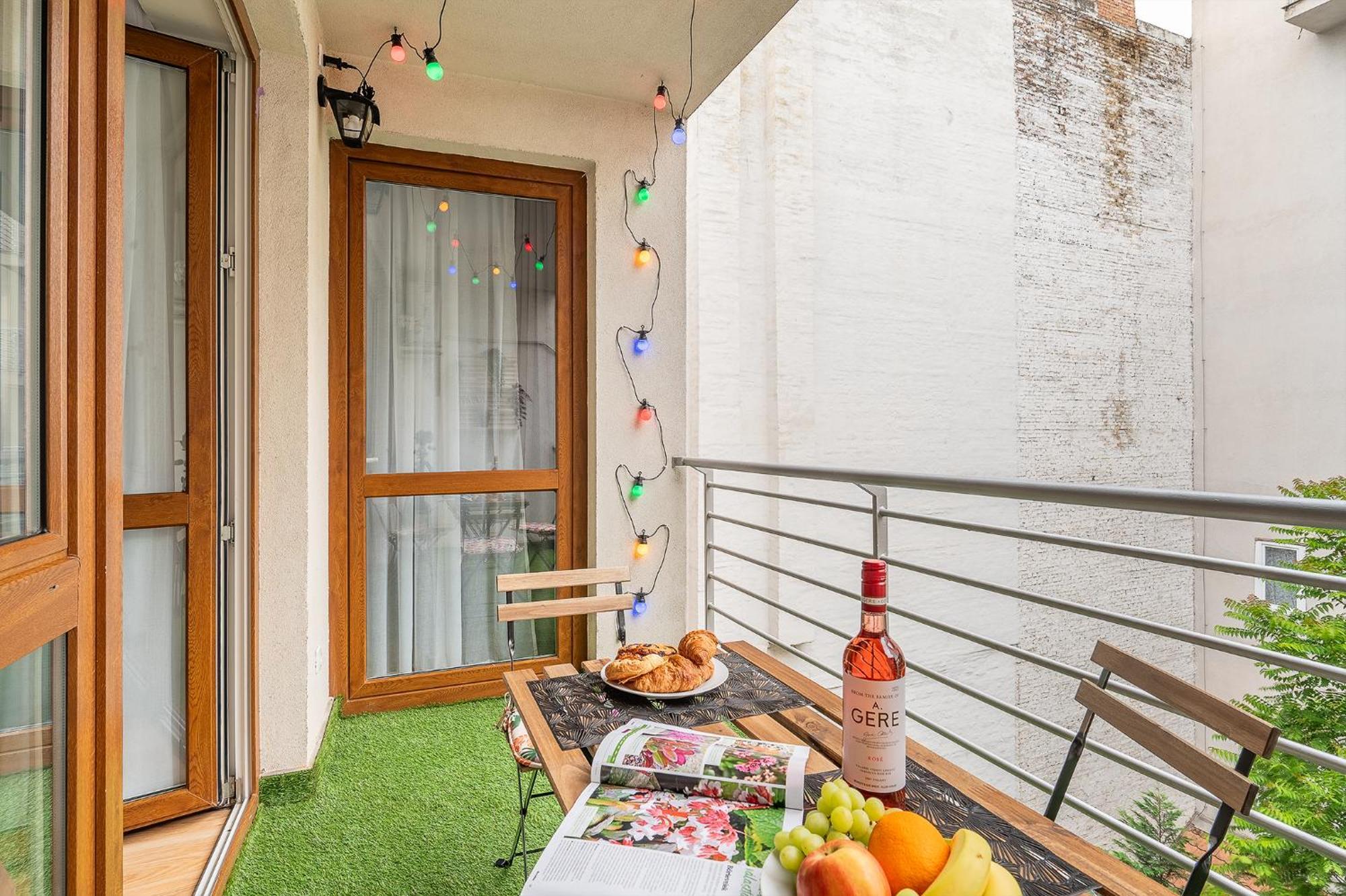 Two-Bedrooms Apartment Cbd Bp 布达佩斯 客房 照片